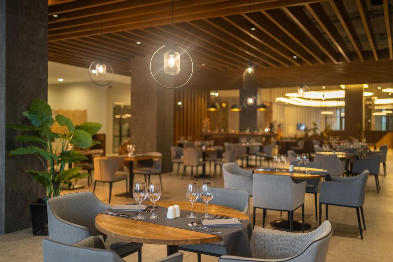 Grifid Vistamar Hotel غولدن ساندز المظهر الخارجي الصورة