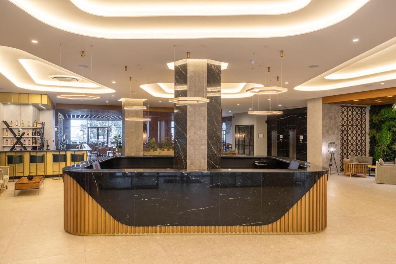 Grifid Vistamar Hotel غولدن ساندز المظهر الخارجي الصورة