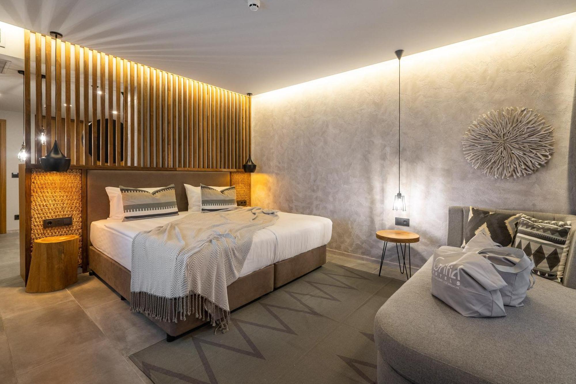 Grifid Vistamar Hotel غولدن ساندز الغرفة الصورة